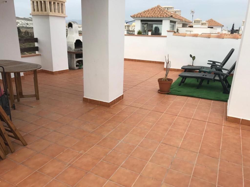 Vera Playa Sueno Exterior photo