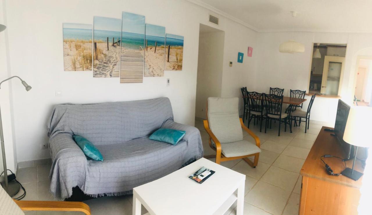 Vera Playa Sueno Exterior photo
