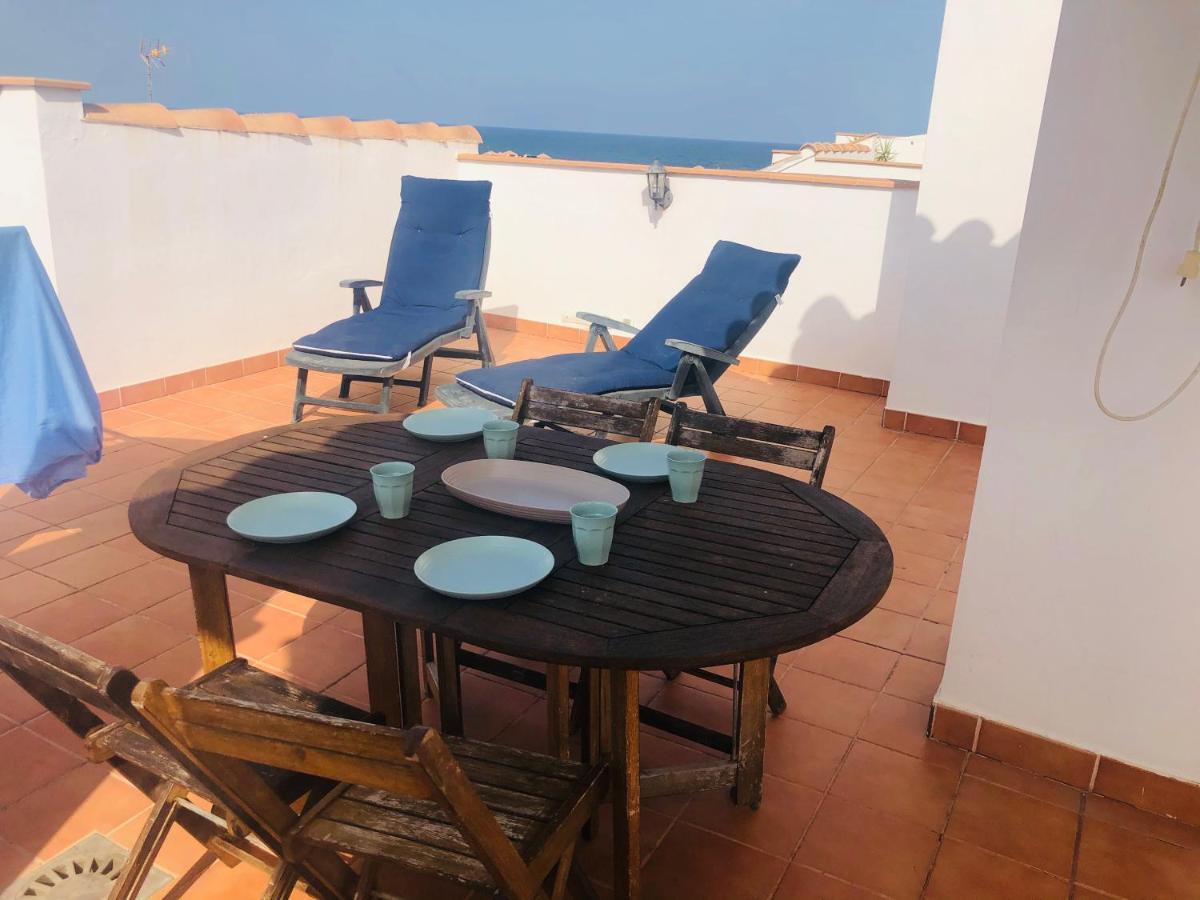 Vera Playa Sueno Exterior photo