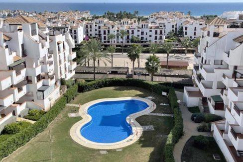 Vera Playa Sueno Exterior photo